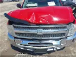 2013 Chevrolet Silverado 1500 Lt Красный vin: 1GCRKSE73DZ160684