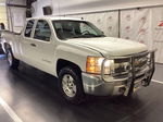 2013 Chevrolet Silverado 1500 Lt vin: 1GCRKSE73DZ266472