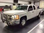 2013 Chevrolet Silverado 1500 Lt vin: 1GCRKSE73DZ266472