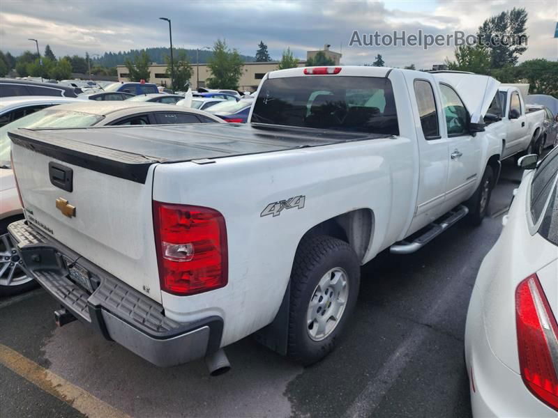 2012 Chevrolet Silverado 1500 Lt Unknown vin: 1GCRKSE74CZ143164