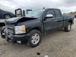 2013 Chevrolet Silverado K1500 Lt Черный vin: 1GCRKSE74DZ127774