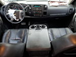 2013 Chevrolet Silverado K1500 Lt Черный vin: 1GCRKSE74DZ127774