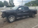 2013 Chevrolet Silverado K1500 Lt Черный vin: 1GCRKSE74DZ270787