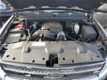 2012 Chevrolet Silverado K1500 Lt Gray vin: 1GCRKSE75CZ283109