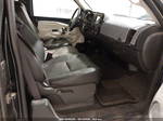 2012 Chevrolet Silverado 1500 Lt Black vin: 1GCRKSE76CZ206569