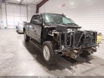 2012 Chevrolet Silverado 1500 Lt Black vin: 1GCRKSE76CZ206569