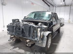 2012 Chevrolet Silverado 1500 Lt Black vin: 1GCRKSE76CZ206569