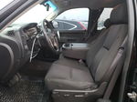 2013 Chevrolet Silverado K1500 Lt Black vin: 1GCRKSE76DZ128439