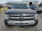 2013 Chevrolet Silverado K1500 Lt Black vin: 1GCRKSE76DZ224085