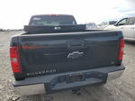 2013 Chevrolet Silverado K1500 Lt Black vin: 1GCRKSE76DZ224085