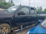 2013 Chevrolet Silverado 1500 Lt Black vin: 1GCRKSE76DZ232980