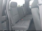 2013 Chevrolet Silverado 1500 Lt Черный vin: 1GCRKSE76DZ232980