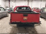 2013 Chevrolet Silverado 1500 Lt Red vin: 1GCRKSE76DZ279460