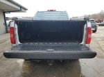 2013 Chevrolet Silverado K1500 Lt Silver vin: 1GCRKSE76DZ411326