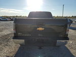 2012 Chevrolet Silverado K1500 Lt Черный vin: 1GCRKSE77CZ277277