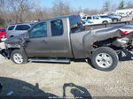 2012 Chevrolet Silverado 1500 Lt Gray vin: 1GCRKSE77CZ342418