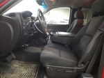 2012 Chevrolet Silverado K1500 Lt Красный vin: 1GCRKSE78CZ184929