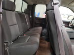 2012 Chevrolet Silverado K1500 Lt Красный vin: 1GCRKSE78CZ184929