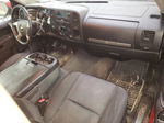 2012 Chevrolet Silverado K1500 Lt Красный vin: 1GCRKSE78CZ184929
