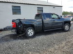 2012 Chevrolet Silverado K1500 Lt Black vin: 1GCRKSE78CZ207075