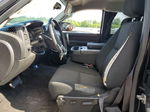 2012 Chevrolet Silverado K1500 Lt Черный vin: 1GCRKSE78CZ207075