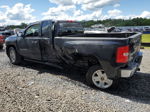 2012 Chevrolet Silverado K1500 Lt Black vin: 1GCRKSE78CZ207075