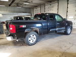 2012 Chevrolet Silverado K1500 Lt Черный vin: 1GCRKSE78CZ209120