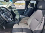 2013 Chevrolet Silverado 1500 Lt Белый vin: 1GCRKSE78DZ206347