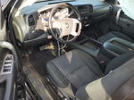 2012 Chevrolet Silverado K1500 Lt Black vin: 1GCRKSE79CZ281055