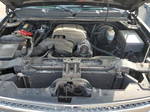 2012 Chevrolet Silverado K1500 Lt Black vin: 1GCRKSE79CZ281055
