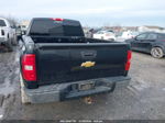 2013 Chevrolet Silverado 1500 Lt Черный vin: 1GCRKSE79DZ223741