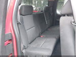 2013 Chevrolet Silverado 1500 Lt Red vin: 1GCRKSE79DZ234478