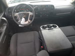 2013 Chevrolet Silverado K1500 Lt Синий vin: 1GCRKSE79DZ236456