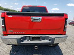 2012 Chevrolet Silverado K1500 Lt Red vin: 1GCRKSE7XCZ226842