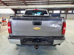 2012 Chevrolet Silverado K1500 Lt Gray vin: 1GCRKSE7XCZ230955