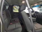 2012 Chevrolet Silverado K1500 Lt Gray vin: 1GCRKSE7XCZ230955