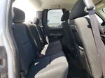 2012 Chevrolet Silverado K1500 Lt White vin: 1GCRKSE7XCZ247027