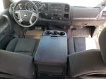 2012 Chevrolet Silverado K1500 Lt White vin: 1GCRKSE7XCZ247027