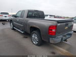 2012 Chevrolet Silverado 1500 Lt Желто-коричневый vin: 1GCRKSE7XCZ304827