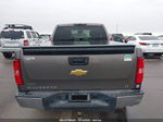 2012 Chevrolet Silverado 1500 Lt Tan vin: 1GCRKSE7XCZ304827