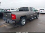 2012 Chevrolet Silverado 1500 Lt Tan vin: 1GCRKSE7XCZ304827