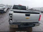 2013 Chevrolet Silverado 1500 Lt Серебряный vin: 1GCRKSE7XDZ173481