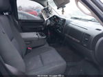 2013 Chevrolet Silverado 1500 Lt Серебряный vin: 1GCRKSE7XDZ173481