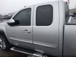 2013 Chevrolet Silverado 1500 Lt Серебряный vin: 1GCRKSE7XDZ173481