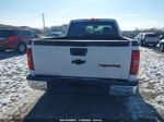 2013 Chevrolet Silverado 1500 Lt White vin: 1GCRKSE7XDZ378475