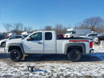 2013 Chevrolet Silverado 1500 Lt Белый vin: 1GCRKSE7XDZ378475