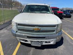 2012 Chevrolet Silverado 1500 Lt vin: 1GCRKSEA1CZ273589