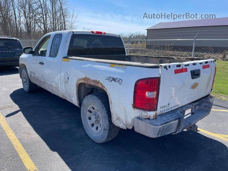 2012 Chevrolet Silverado 1500 Lt vin: 1GCRKSEA1CZ273589