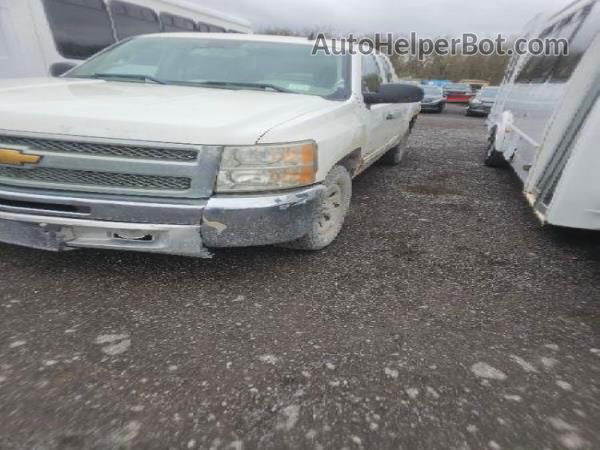 2012 Chevrolet Silverado 1500 Lt vin: 1GCRKSEA1CZ273589