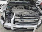 2013 Chevrolet Silverado K1500 Lt White vin: 1GCRKSEA2DZ239436